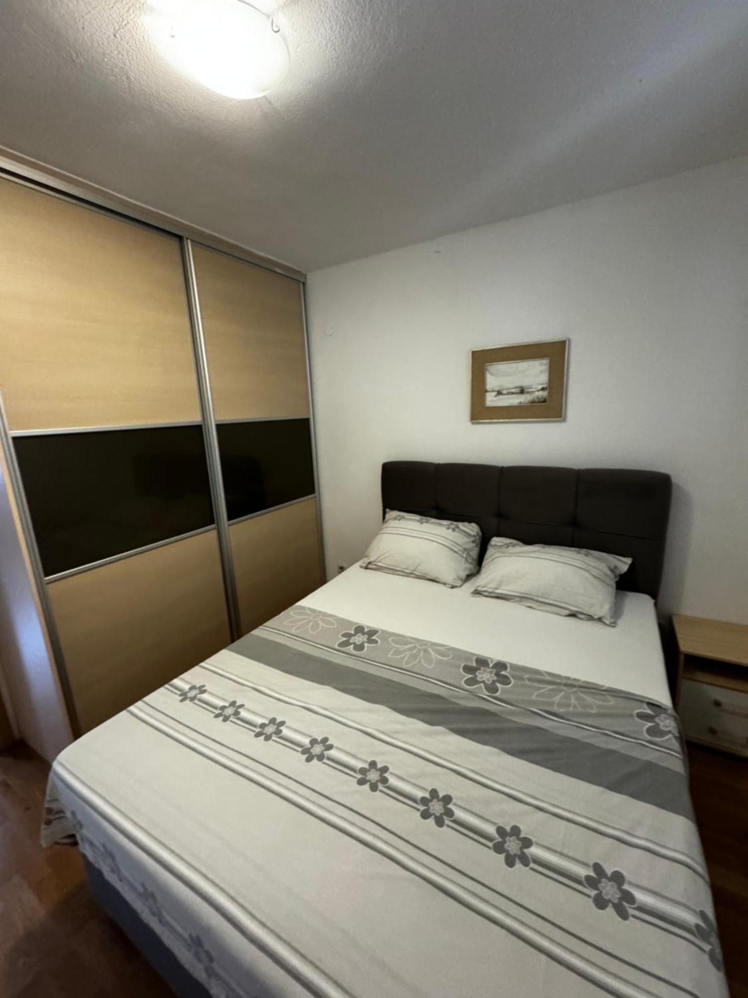 Apartmani Buljan , Slatine-Trogir-Split Екстер'єр фото